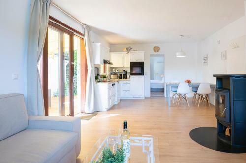 Apartamento Lieblingsort Freundschaft
