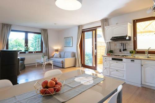 Apartamento Lieblingsort Freundschaft