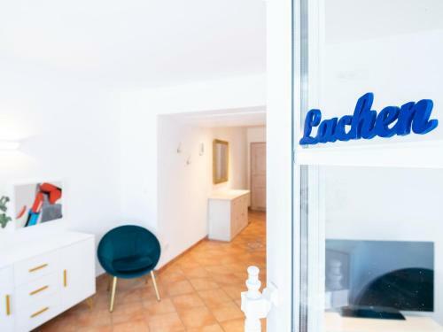 Apartamento Lieblingsort Lachen