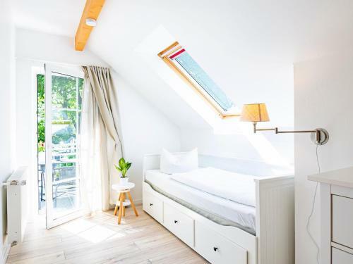 Apartamento Lieblingsort Freude