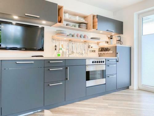 Apartamento Ferienwohnung Lieblingsplatz