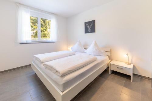 Hostal Ferienresidenz B�renhofweg