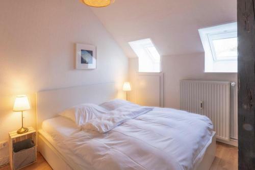 Apartamento Holiday Flat T�nning - Dns08103f-p
