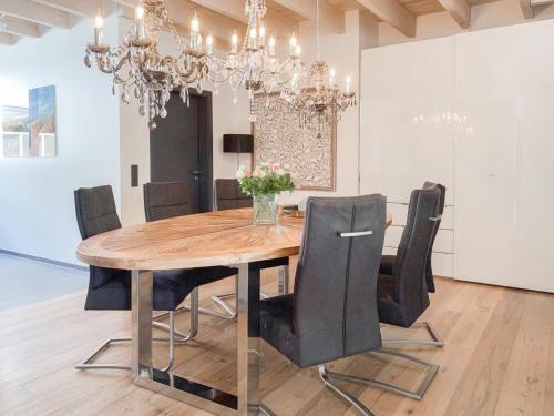 Apartamento Meerchenwald 4