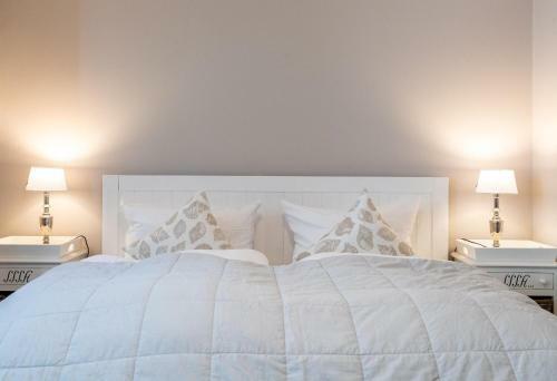 Apartamento Appartement Herzzeit