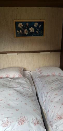 Apartamento Am Wehrastrand App.1