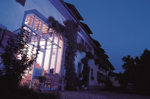 Hotel Landgasthof Keller