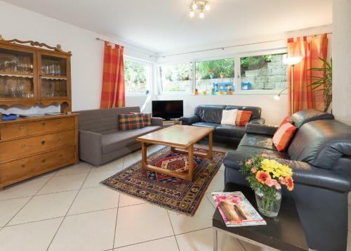 Bodensee Apartment �berlingen "bauhaus �ber Der Stadt"