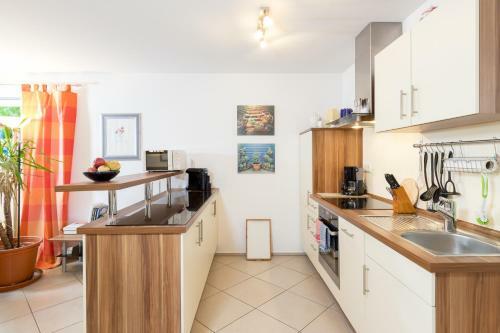 Bodensee Apartment �berlingen "bauhaus �ber Der Stadt"