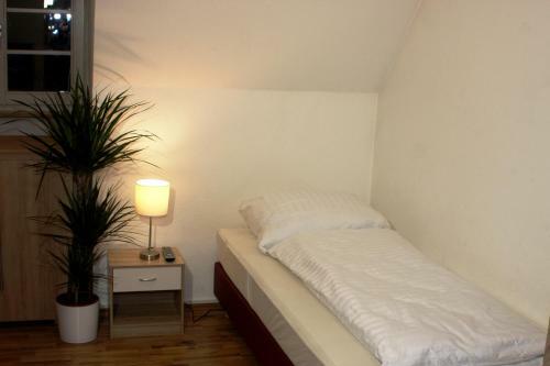 Apartamento Restaurant Engel Am Marktplatz Tuttlingen