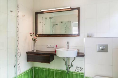 Apartamento Ferienhaus Avila