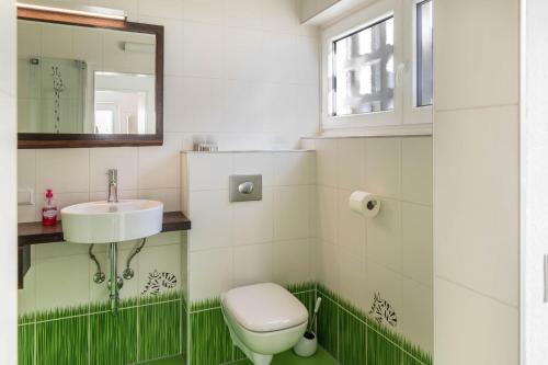 Apartamento Ferienhaus Avila