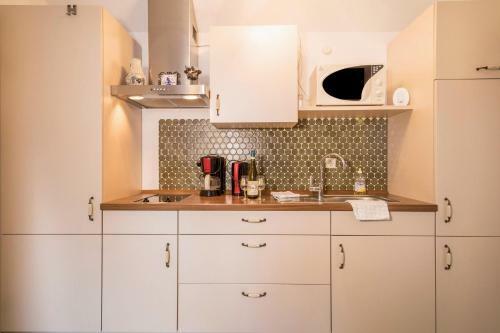 Apartamento Haus M�hrle Wohnung 5