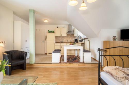 Apartamento Haus M�hrle Wohnung 6