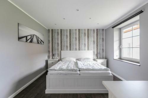 Nordsee Spo Design Ferienhaus 2