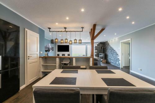 Nordsee Spo Design Ferienhaus 2