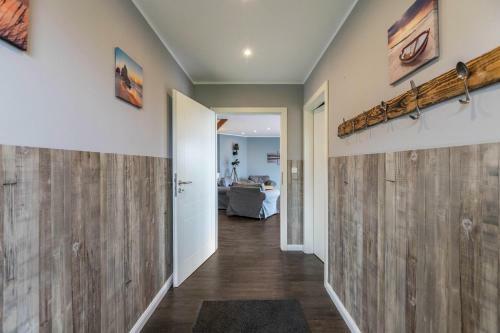 Nordsee Spo Design Ferienhaus 2