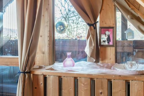 Apartamento Landhaus - In Der Hohen Eich Dg