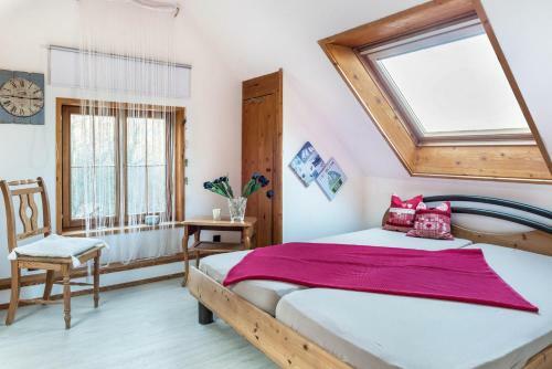 Apartamento Landhaus - In Der Hohen Eich Dg
