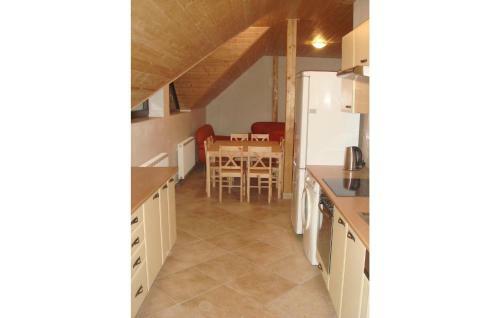 Holiday Home Dvorce I