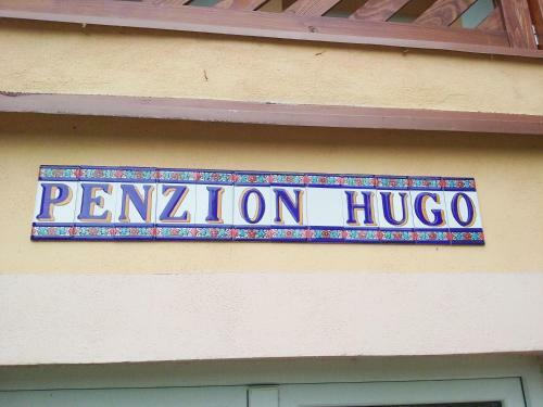 Hostal Penzion Hugo