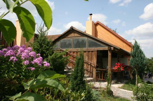 Hostal Penzion Hugo