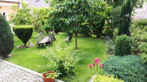 Hostal Penzion Hugo