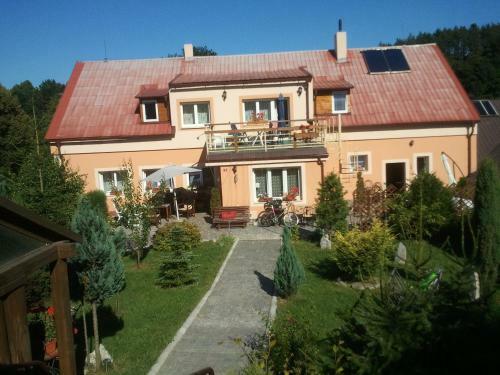 Hostal Penzion Hugo