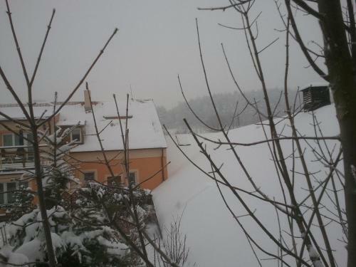 Hostal Penzion Hugo