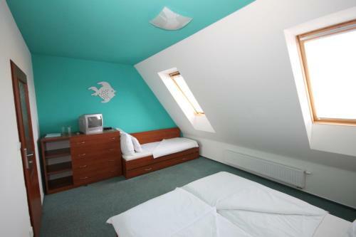 Active Wellness Hotel U Zlat� Rybky