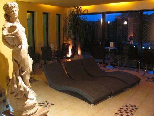 Active Wellness Hotel U Zlat� Rybky