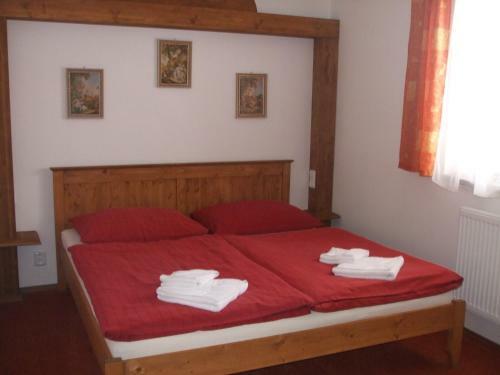 Hotel Selsky Dvur