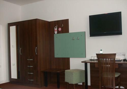 Hotel Selsky Dvur