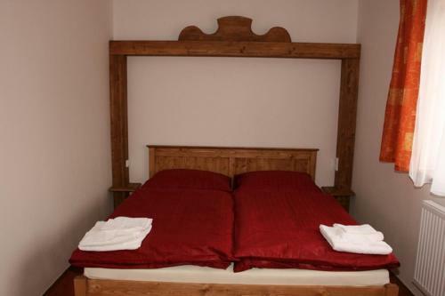 Hotel Selsky Dvur