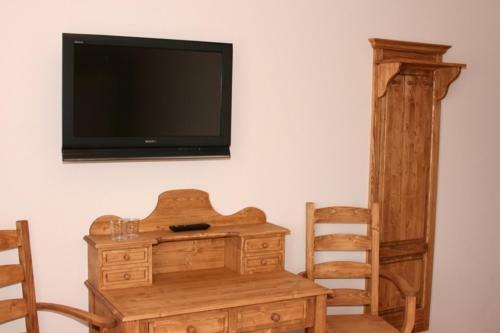 Hotel Selsky Dvur