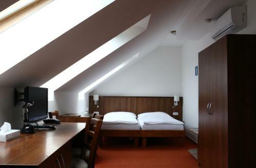 Hotel Selsky Dvur
