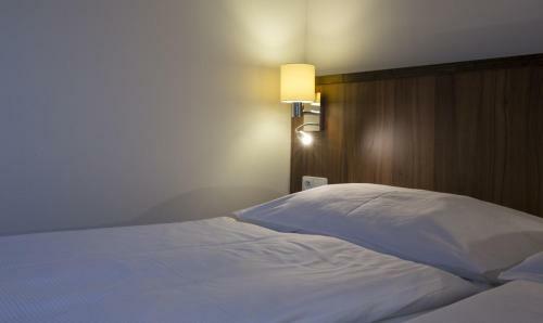Hotel Selsky Dvur