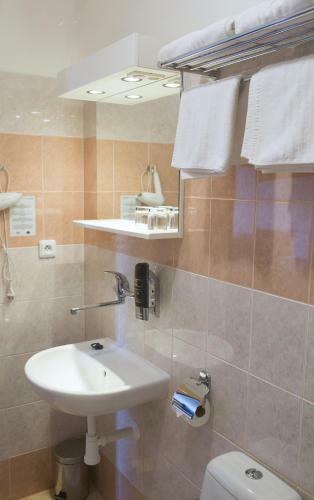 Hotel Selsky Dvur