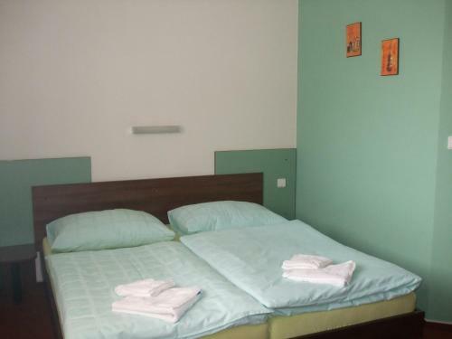 Hotel Selsky Dvur
