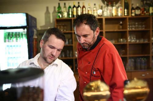 Hotel Selsky Dvur
