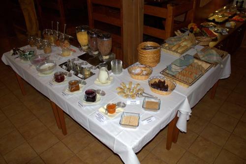 Hotel Selsky Dvur