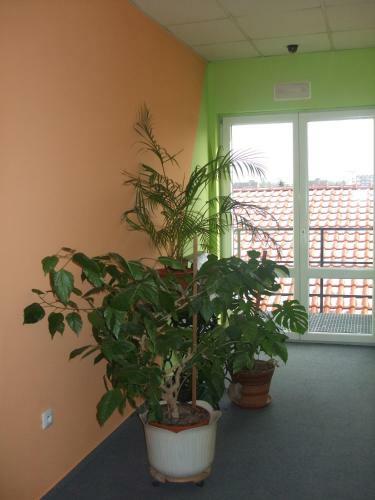 Hotel Selsky Dvur