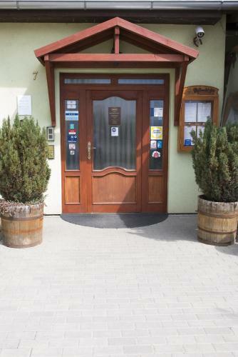 Hotel Selsky Dvur