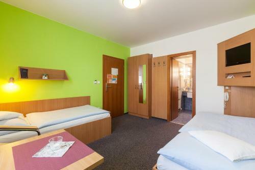 Hostal Penzion Sirius