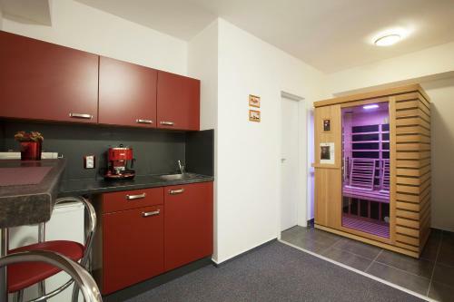 Hostal Penzion Sirius