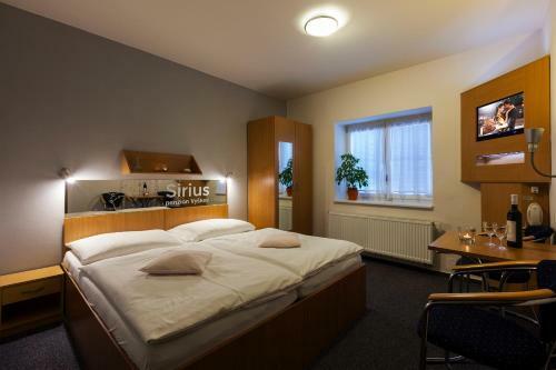 Hostal Penzion Sirius