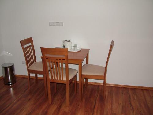 Hostal Penzion Rafael
