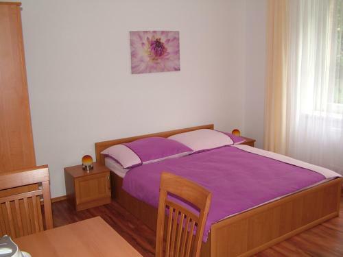 Hostal Penzion Rafael