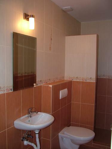 Hostal Penzion Rafael