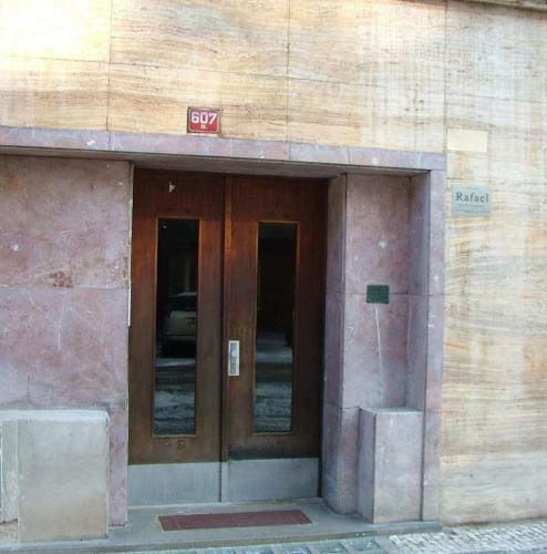 Hostal Penzion Rafael